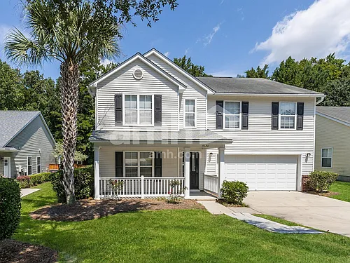 5126 Ballantine Dr Photo 1