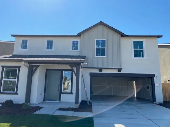 (undisclosed Address), Merced, CA 95348