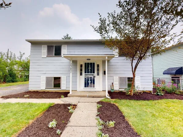 2382 Woodland Ave, Columbus, OH 43211