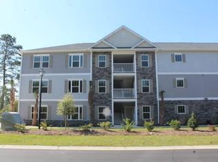 102 Leadoff Dr UNIT D, Myrtle Beach, SC 29588