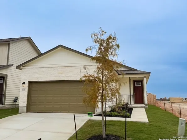 14748 Sweet Clover, San Antonio, TX 78253