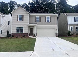 183 Hynes St, Bethlehem, GA 30620