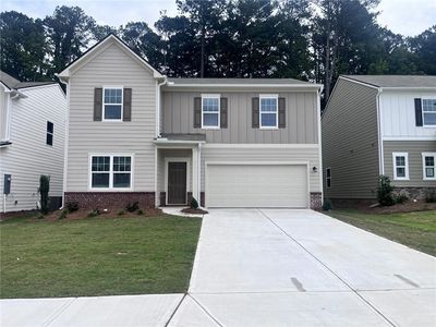 183 Hynes St, Bethlehem, GA, 30620