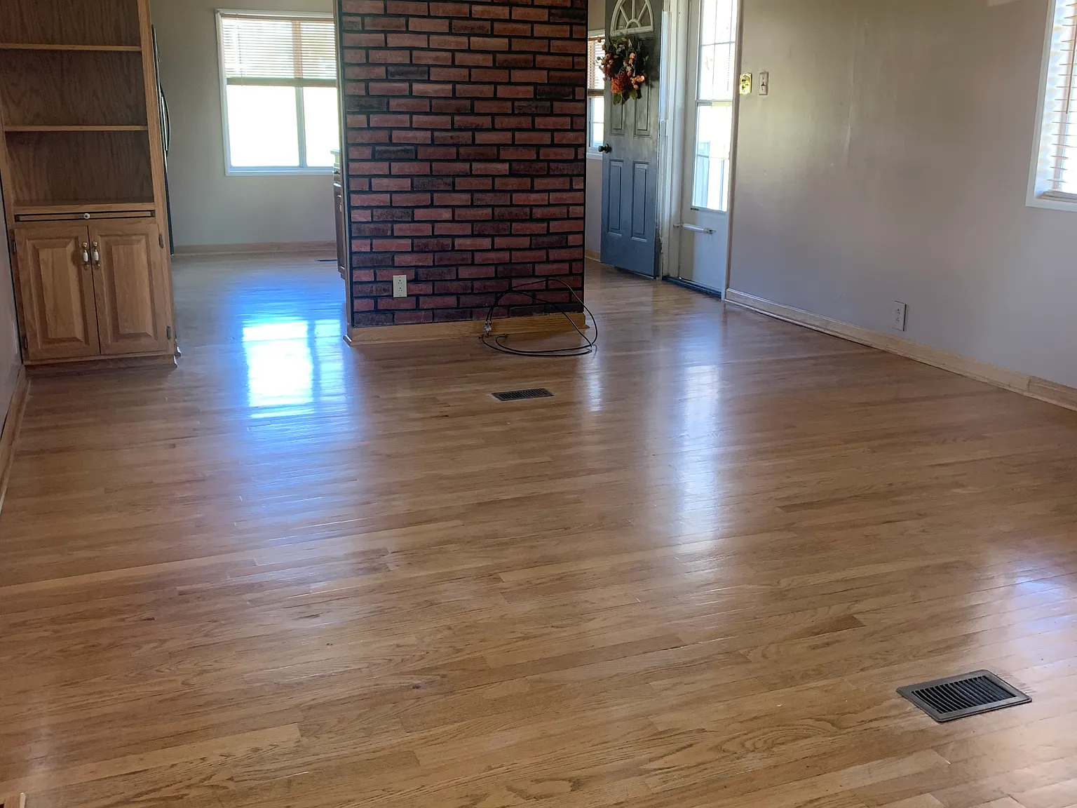 2 bed, 850 sqft, $950 — Photo 4