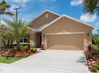 4653 Amaca Bay Ln, Melbourne, FL 32935