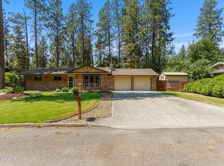 304 S Ridgewood Dr, Post Falls, ID 83854