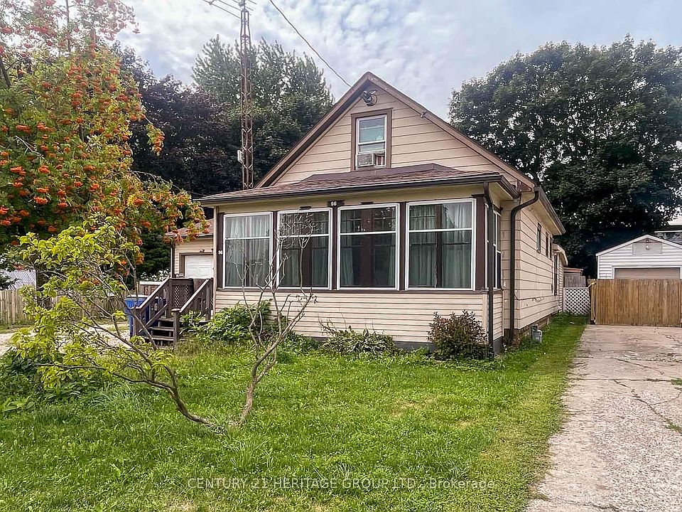 2nd image of 96 Woods St
