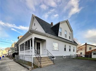 27 Melrose Ave, Pawtucket, RI 02860