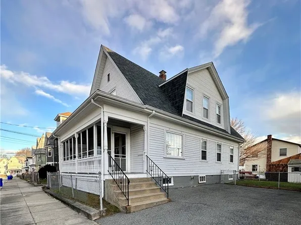 27 Melrose Ave, Pawtucket, RI 02860