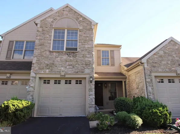1946 Limestone Dr, Hummelstown, PA 17036
