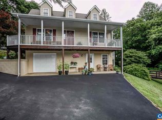 800 Jefferson Dr, Palmyra, VA 22963