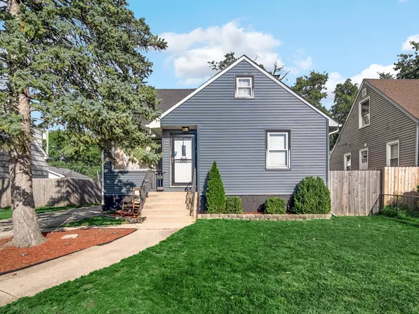 7137 Delaware Ave, Hammond, IN 46323