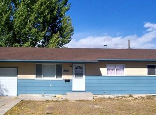 3721 Sheffield Ln, Pueblo, CO 81005