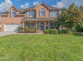 6110 Evening Star Ln, Knoxville, TN 37918