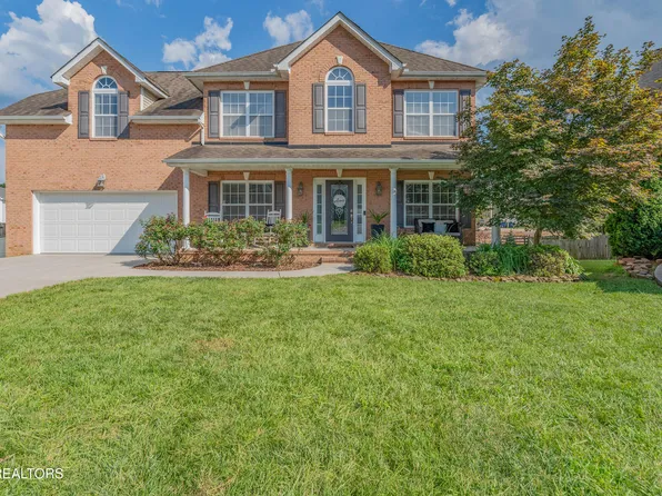 6110 Evening Star Ln, Knoxville, TN 37918