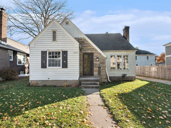 1308 Dunham St SE, Grand Rapids, MI 49506
