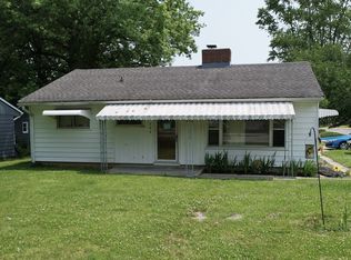 304 Waynetown Rd, Crawfordsville, IN 47933