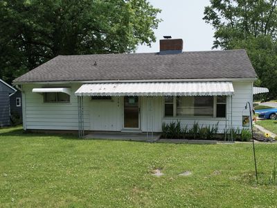 304 Waynetown Rd, Crawfordsville, IN, 47933