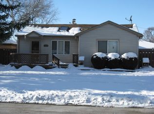 8906 Nashville Ave, Oak Lawn, IL 60453