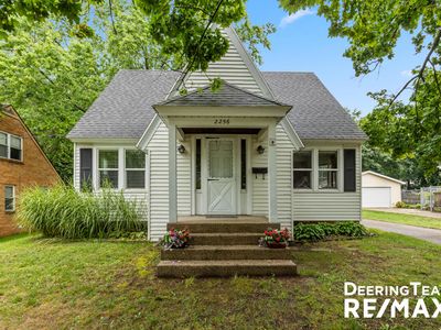 2256 Wyoming Ave SW, Wyoming, MI, 49519