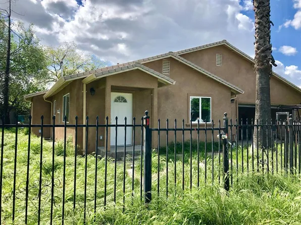 5 S Dawes Ave, Stockton, CA 95215