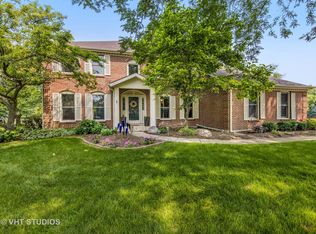 434 Dogwood Ct, Deer Park, IL 60010