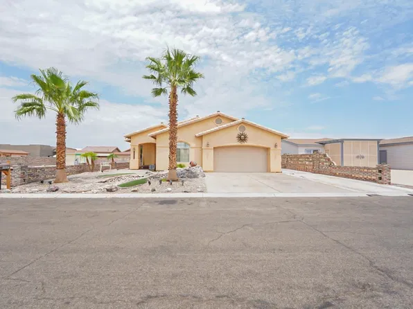14646 E 49th Dr, Yuma, AZ 85367