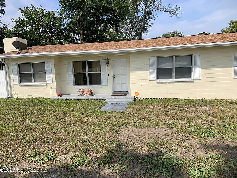 1204 ST JOHNS BLUFF RD N, Jacksonville, FL 32225 Zillow