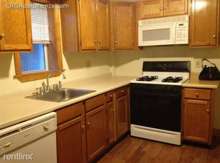 492 Cambridge St #B, Cambridge, MA 02141