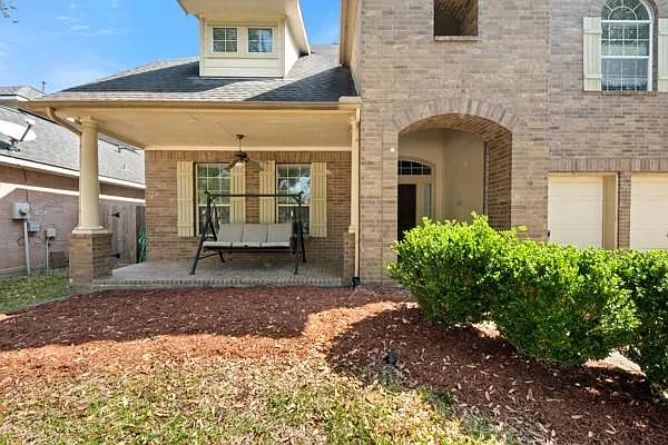 15818 Mossy Shores Ct — Photo 8