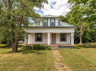 6916 N Pumpkin Center East Rd, Scottsburg, IN 47170