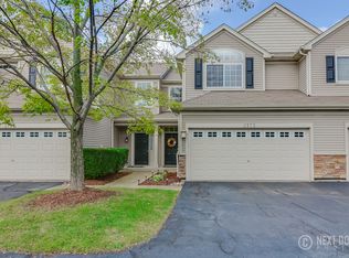 2173 Gallant Fox Cir, Montgomery, IL 60538