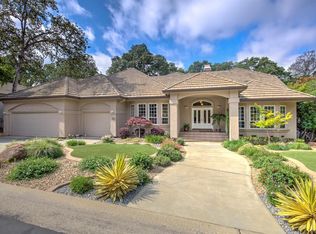 6406 Camino Del Lago, Rancho Murieta, CA 95683