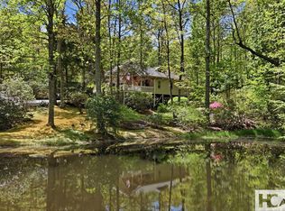 60 Big Woods Road, Glenville, NC 28736