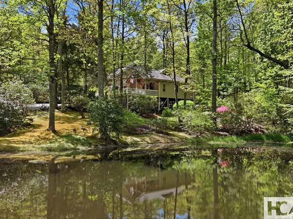 60 Big Woods Road, Glenville, NC 28736