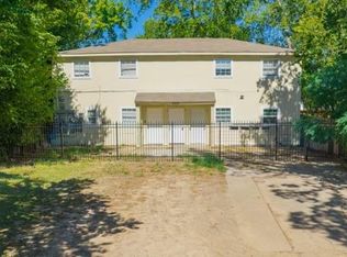 3335 Tuam St, Houston, TX 77004