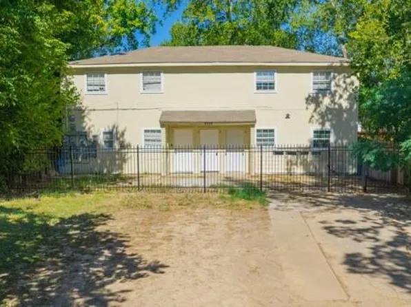 3335 Tuam St, Houston, TX 77004
