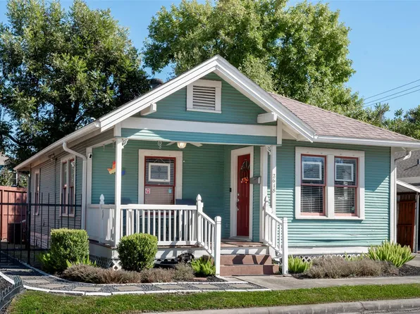 2618 Baylor St, Houston, TX 77009