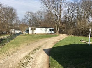 7780 Darby Creek Rd, Orient, OH 43146