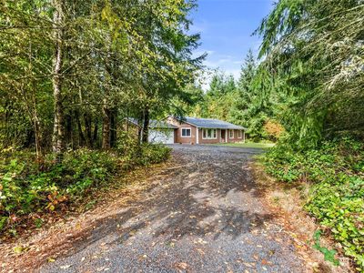 198 Valley Ridge Road, Chehalis, WA, 98532