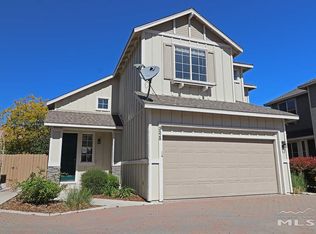 3528 Herons Cir, Reno, NV 89502