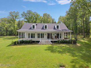 22 Lifer Rd, Clinton, MS 39056