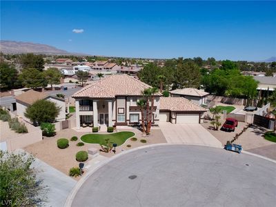 8970 W Verde Way, Las Vegas, NV, 89149
