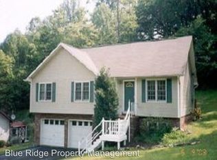 1013 Cox Trail Pl, Kingsport, TN 37660