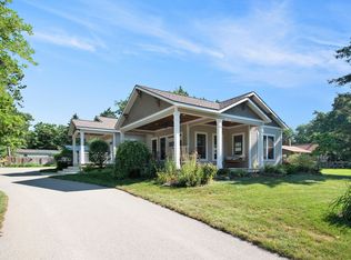 8091 Ray Dr, Newaygo, MI 49337