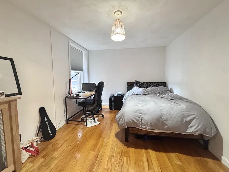 154 Harvard St #7A — Photo 5