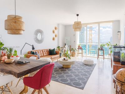 31 SE 5th St APT 4016, Miami, FL, 33131