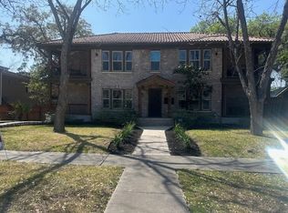 Kat Court, San Antonio, TX 78209