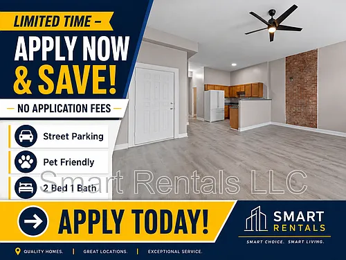 1709 S 8th St #B Photo 1 1709 S 8th St #B Photo 1