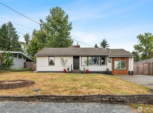 707 Avenue K, Snohomish, WA